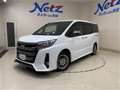 ノア ハイブリッド Si WxB3