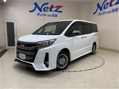 ノア ハイブリッド Si WxB3