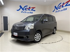 ノア X スマートエディション