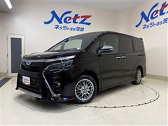 ヴォクシーハイブリッド キラメキ3