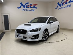スバル レヴォーグ1.6GT-S アイサイト