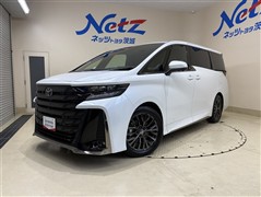 ヴェルF HV Zプレミア 4WD