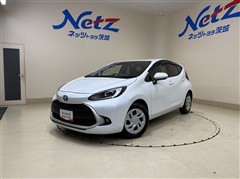 トヨタ アクア G