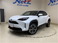 トヨタ ヤリスクロス ハイブリッド Z