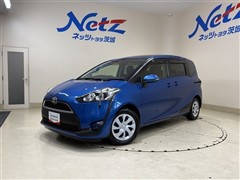 トヨタ シエンタ G