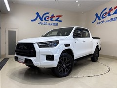 ハイラックスPU Z GR スポーツ