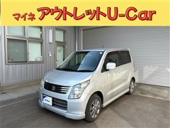 ワゴンR リミテッド2