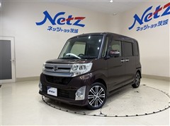 ダイハツ タント カスタム RS SA