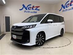 ノア ハイブリッド S-Z