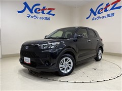 トヨタ ライズ ハイブリッド G