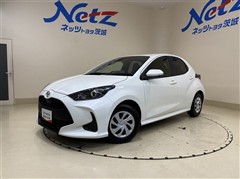ヤリス 1.0G