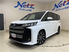 ノア ハイブリッド S-Z