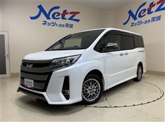 トヨタ ノア ハイブリッド Si WxB3