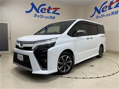 トヨタ ヴォクシー ZS キラメキ2