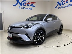 C-HR HV G LEDエディション