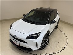 トヨタ ヤリスクロス ハイブリッド Z