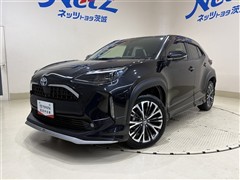 ヤリスクロス ハイブリッド Z
