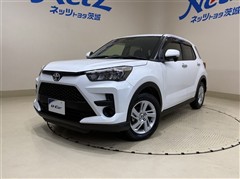 トヨタ ライズ G