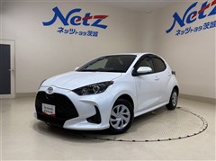 トヨタ　ヤリス 1.0G