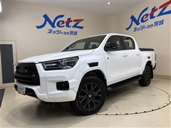 トヨタ ハイラックス 2.4Z GRスポーツ