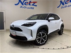 ヤリスクロス ハイブリッド Z