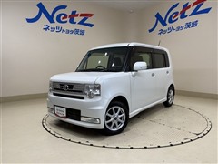 トヨタ ピクシススペース カスタム G