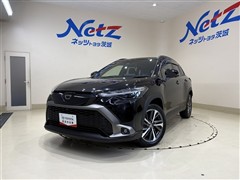 カローラクロス ハイブリッド Z