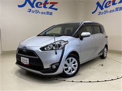 トヨタ シエンタ ハイブリッド G