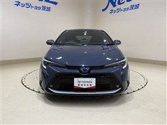 カローラツーリングハイブリットWxB