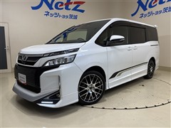 ヴォクシー V