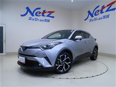 トヨタ C-HR ハイブリッド G