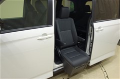 ノアハイブリッドS-Gウェルキャブ