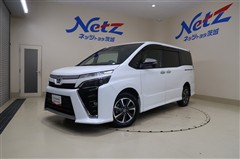 ヴォクシー ZS キラメキ2 4WD