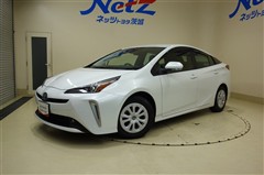 プリウス S セーフティプラス2