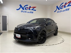 C-HR HV G モード ネロ