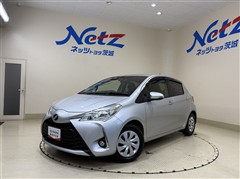 ヴィッツ 1.3Fセーフティエディ2