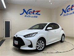 ヤリス ハイブリッド G