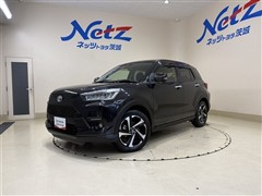 トヨタ ライズ ハイブリッド Z
