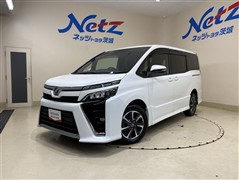 ヴォクシー ZS 4WD