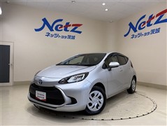 トヨタ アクア G