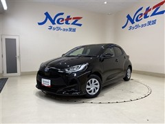 ヤリス ハイブリッド G