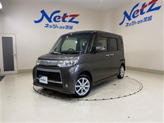 ダイハツ タント カスタム L