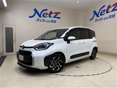 シエンタ 1.5Z