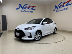 ヤリス ハイブリッド G