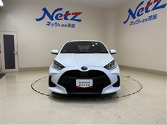 ヤリス ハイブリッド G