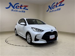 ヤリス ハイブリッド G