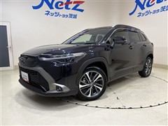 カローラクロス ハイブリッド Z