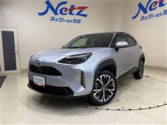 ヤリスクロス ハイブリッド Z