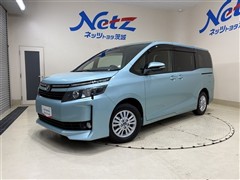 ヴォクシー V