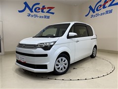 スペイド 1.5G